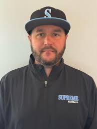 Supreme Baseball Club