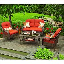 Replacement Cushions For Azalea Ridge Set Garden Winds Useful Garden Ridge Patio In 2020 Contemporary Patio Furniture Clearance Patio Furniture Conversation Set Patio