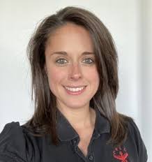 Diane-Laure BOULEAU, kinésithérapeute à Lyon (69002)