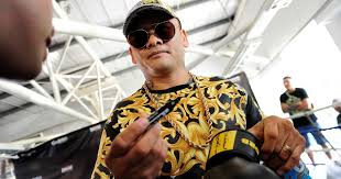 A post shared by marcos chino maidana (@chinomaidana.1) on may 26, 2020 at 7:15pm pdt en medio de la cuarentena por la pandemia, ¿manejan alguna fecha tentativa para su pelea? El Chino Maidana Ya Bajo Mas De 30 Kilos Y Aspira A Una Pelea Contra Manny Pacquiao