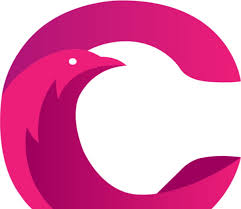 Lihat ide lainnya tentang huruf, desain logo, desain. Huruf C Dengan Konsep Logo Merpati Kreatif Dan Elegan Desain Logo Vektor Gratis Dan Pngeps Eps Uidownload