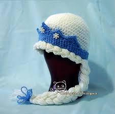 See more ideas about crochet, knitting, crochet patterns. Ravelry Frozen Princess Elsa Hat Pattern By Cathy Ren