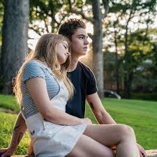 Following in time, place, or order: The Making Of After A Movie Based On Harry Styles Fanfic