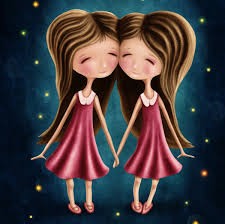 If you happen to be born on the side of gemini, then gemini traits lead your sun sign expression.the symbol for gemini is the roman numeral ii, which represents twins. Personality Traits Of Gemini Cancer Cusps You Ll Instantly Relate To Astrology Bay