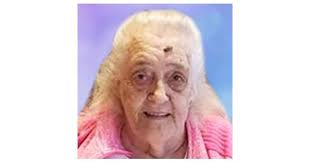 Florence Draper Obituary (1936