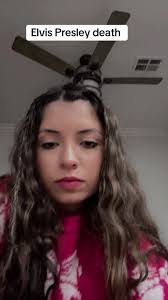 Shaun Presley's Instagram, Twitter & Facebook