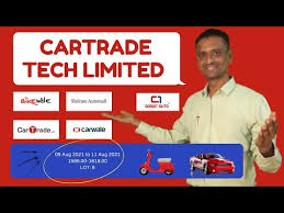 Discover 3 new ipo companies in this free report. Cartrade Tech Ipo Yes Or No Youtube