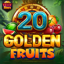 20 Golden Fruits