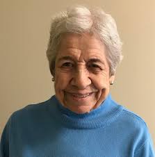 Obituary information for Carmen Suarez