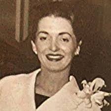 Patricia “Pat” Coken