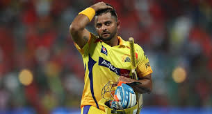 According to information coming in from csk camp. Success Gets Into Your Head Csk Owner On Raina S Ipl Withdrawal