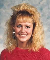 19 Awesome 80s Hairstyles You Totally Wore To The Mall 1980s Hair 80s Hair 1980 S Hair