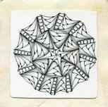 Zentangle Art