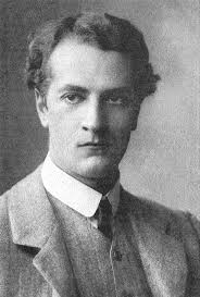 Alfred Brown, from Stocking's Functionalism Historicized. A.R.  Radcliffe-Brown is the only anthropologist I know of who had a...