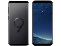 Galaxy S9 Vs Galaxy S8 Whats The Difference