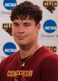 2026 Men's Tennis Roster