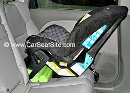 You don't want pressure points at the end of the seat. How To Use A Pool Noodle To Adjust The Recline On A Rear Facing Car Seat Car Seats Safe Car Seats Car Seat Reviews