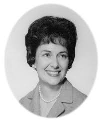 Margaret Adrian Obituary