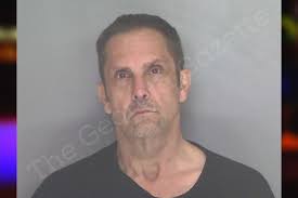 Chris Baxter — Douglas County Jail Bookings