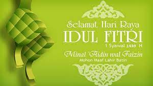 More images for desain kartu lebaran 2021 » Mau Bikin Kartu Ucapan Idul Fitri Coba Pakai Aplikasi Ini Recode Id