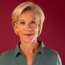 Juliet Stevenson: 'I didn't read Alan Rickman's diaries ... I know what my  relationship with him was like'