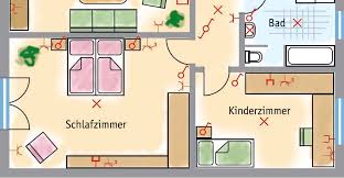 Mit dem richtigen schalterdesign kann man seinen wohnraum aufwerten und den eigenen vier wänden eine ganz individuelle note geben. Elektrische Anlagen Planungshilfe Pdf Kostenfreier Download