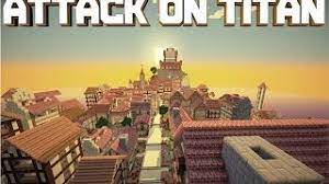 We did not find results for: Minecraft Pe Custom Map Attack On Titan Download Youtube