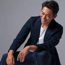 反町隆史 モデル の画像検索結果 反町隆史 スーツ 男性 メンズ 髪