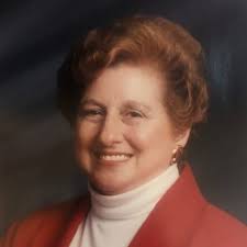 Beverly Rideout Obituary (1936