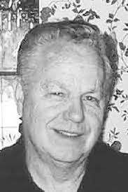 John Stratton Obituary (1931