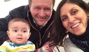 Iran news: Nazanin Zaghari-Ratcliffe Tehran imprisonment sparks Margot  Parker plea