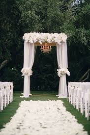 Black And White Wedding Arch Decorations Elegant Attire Only Palm Springs Wedding Arch Decoration Wedding Wedding Decor Elegant White Wedding Arch
