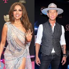 He was a member of the mexican teen pop group timbiriche. Thalia Y Erik Rubin Recrean Dueto De Timbiriche Walu Tv