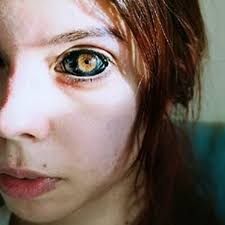 Make your own family the jewels of your eye with this family tattoo. Model Goes Blind From Eyeball Tattoos Gone Wrong Tattoo Ideas Artists And Models