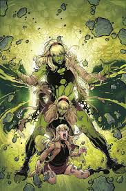 Future Imperfect 1 By Nick Bradshaw Nick Bradshaw B Marvel Comics Art All Marvel Superheroes Marvel Superheroes