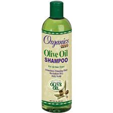 Africa S Best Organics Olive Oil Shampoo