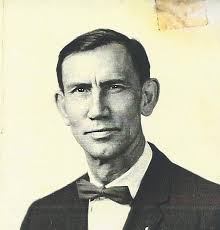 Hermann Johannes Kropp (1908-1996)