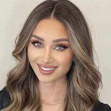 Gabriella Thorne's Instagram, Twitter & Facebook