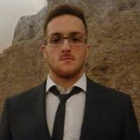 Anthony Masci's Instagram, Twitter & Facebook