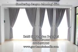 Anda bisa meletakkan di beberapa sisi misal di bawah tangga rumah anda atau disamping rumah anda. Ide Desain Gorden Rumah Minimalis Modern Zaldi Gorden Dan Dekorasi