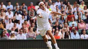 Tennis federer, nadal, zverev, cilic, thiem, dimitrov, del potro, anderson. Wimbledon 2021 Live Watch Roger Federer Cameron Norrie Ashleigh Barty And Follow Scores Commentary Updates Live Bbc Sport