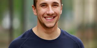 Current Research in EEPS: Dr. Mateo Acosta, Caltech