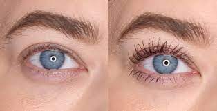 Maybelline falsies mascara before after. Maybelline The Falsies Lash Lift Mascara Picture Review 2020 Is It Better Than Lvl Treatment