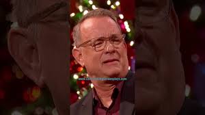 Tom Hanks Sings to Florence Pugh