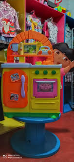 Descripción juego dora el verano aún no se ha ido, y dora, la exploradora, todavía tiene lugares para visitar. Cocina Dora La Exploradora Con Salditos Kids Americanos Facebook