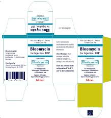 Image result for Bleomycin