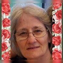 Linda D. Minnick Obituary