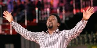 Joshua dies at age 57 june 6, 2021 2:54 am temitope balogun joshua, a frontline nigerian preacher and televangelist well known as prophet t.b joshua, has been reported dead. Limedfl4oofzlm