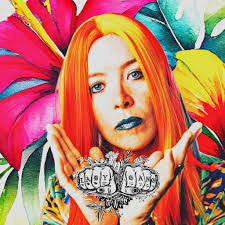 Phyllis Carrozza's Instagram, Facebook & TikTok