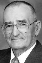 Joseph Sabo Obituary (1924